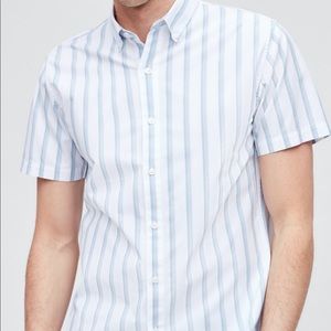 Bonobos, Riviera Short Sleeve, Button Down